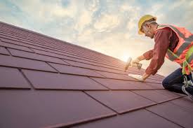 Emergency Roof Repair in Edgecliff Village, TX